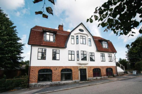 Hotels in Urshult
